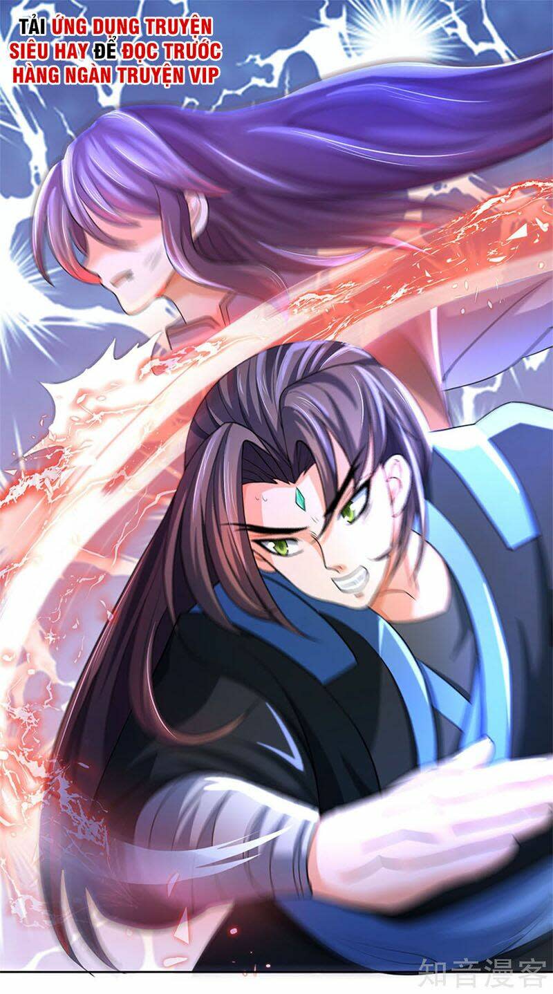 thần võ thiên tôn Chapter 218 - Next Chapter 219