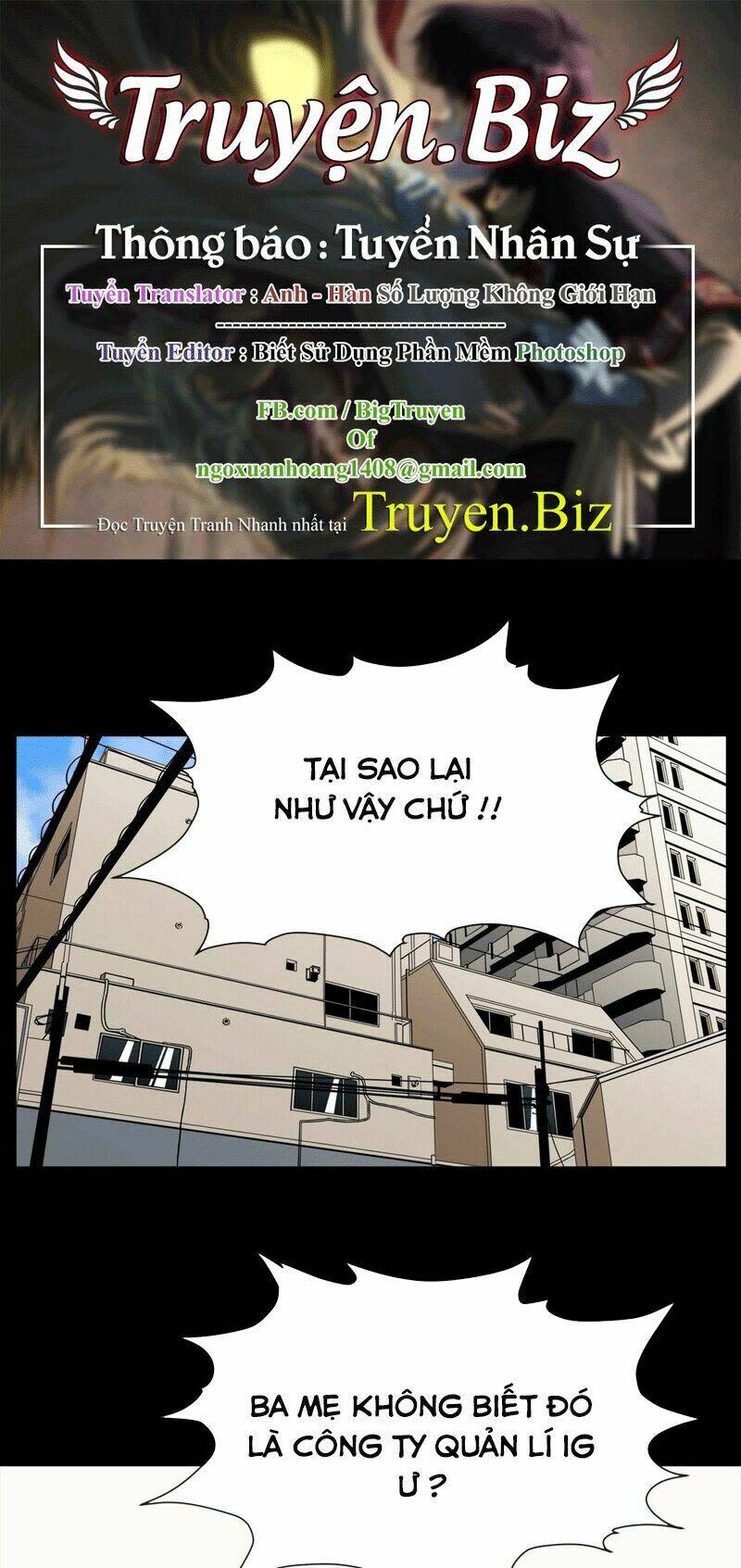 Her Hero Chapter 11 - Trang 2