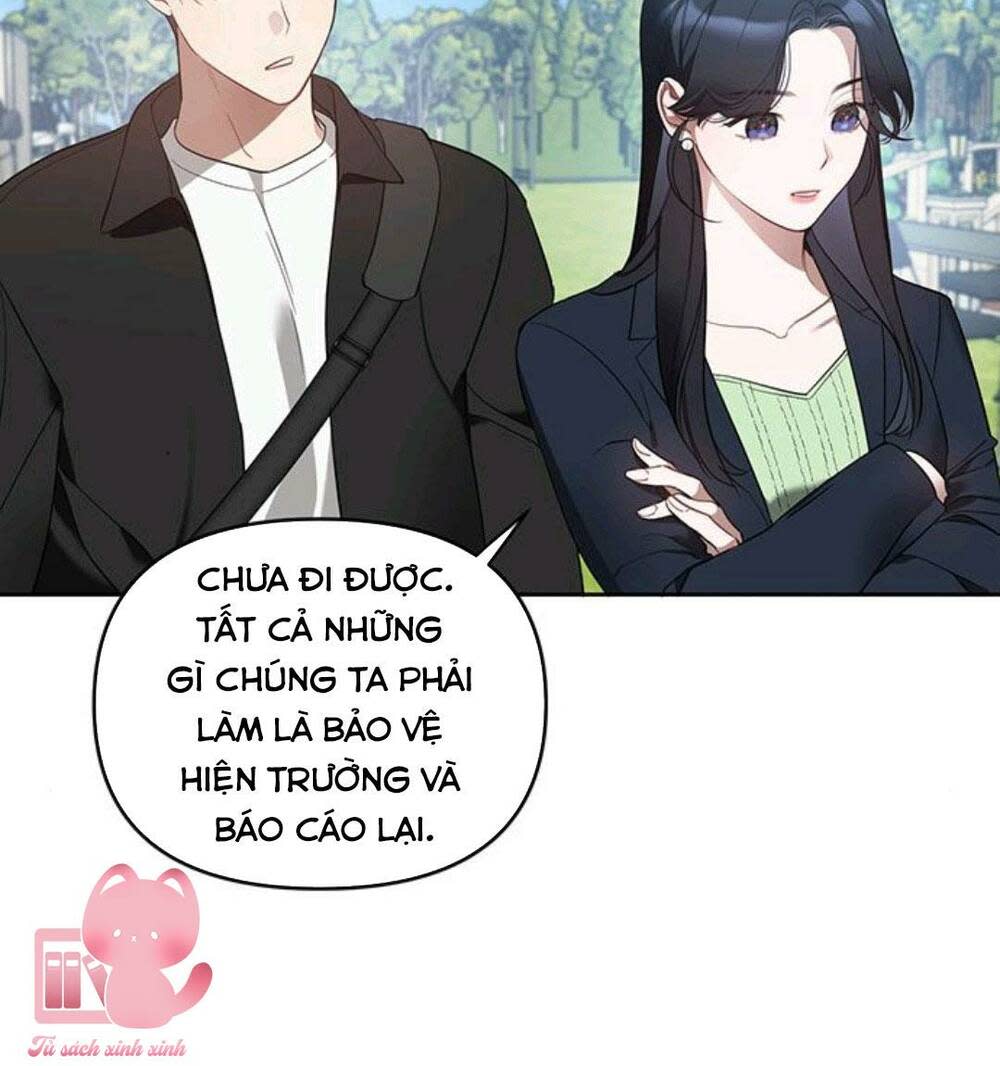 vận xui chốn công sở chapter 11 - Next chapter 12