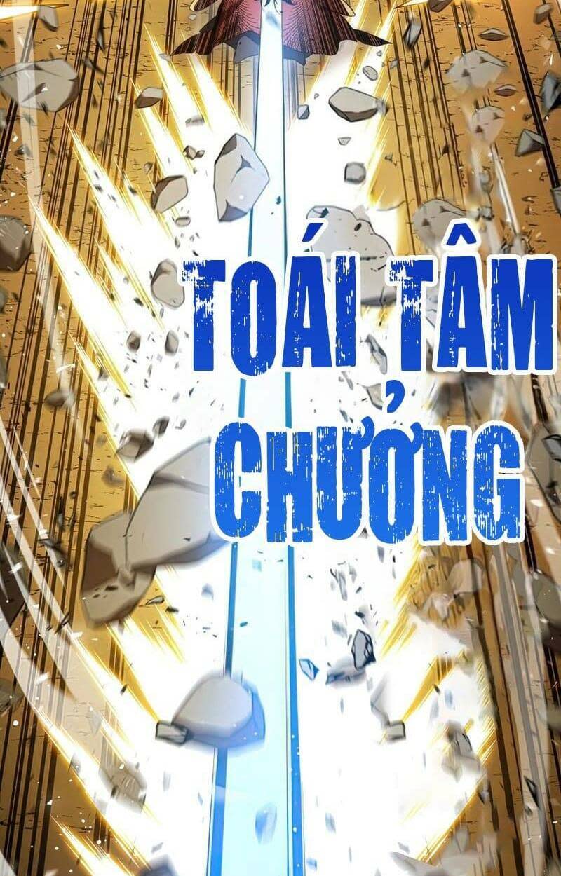 huyền thoại tu la độc long chapter 115 - Trang 2