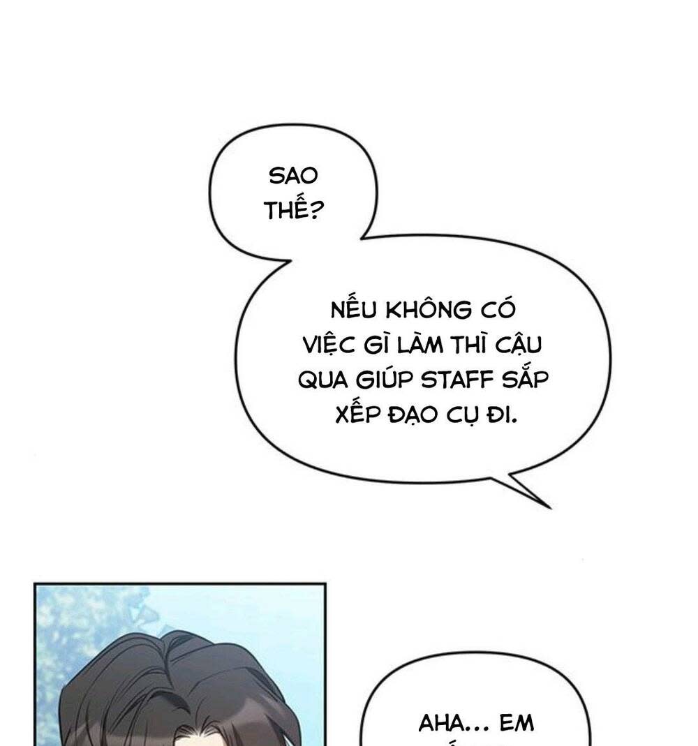 vận xui chốn công sở chapter 11 - Next chapter 12