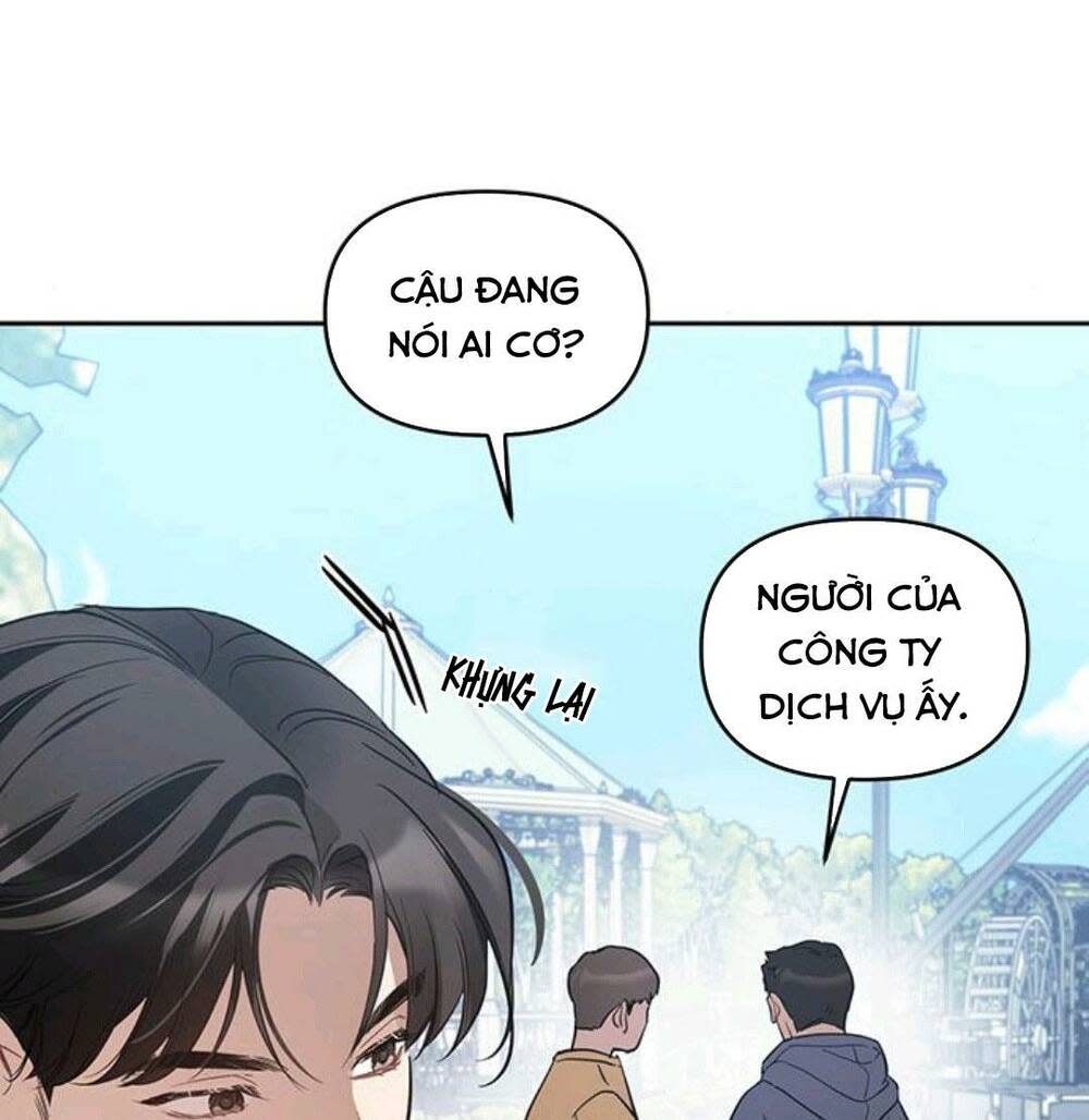 vận xui chốn công sở chapter 11 - Next chapter 12