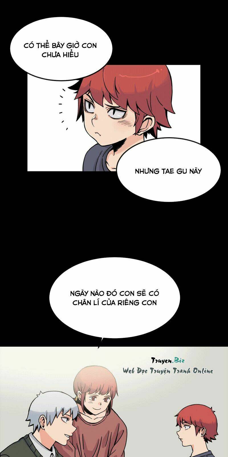 Her Hero Chapter 11 - Trang 2