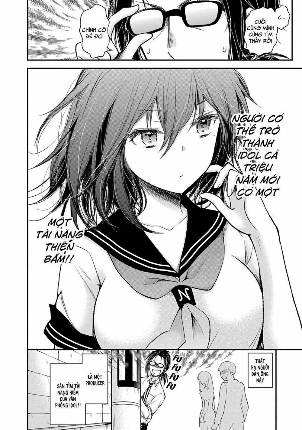 henjo - hen na joshi kousei amaguri chiko chapter 67 - Next chapter 68