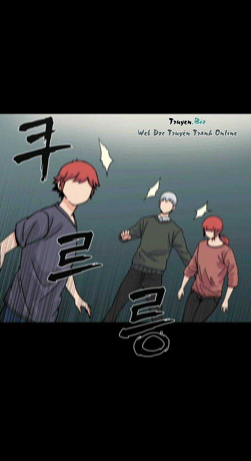 Her Hero Chapter 11 - Trang 2