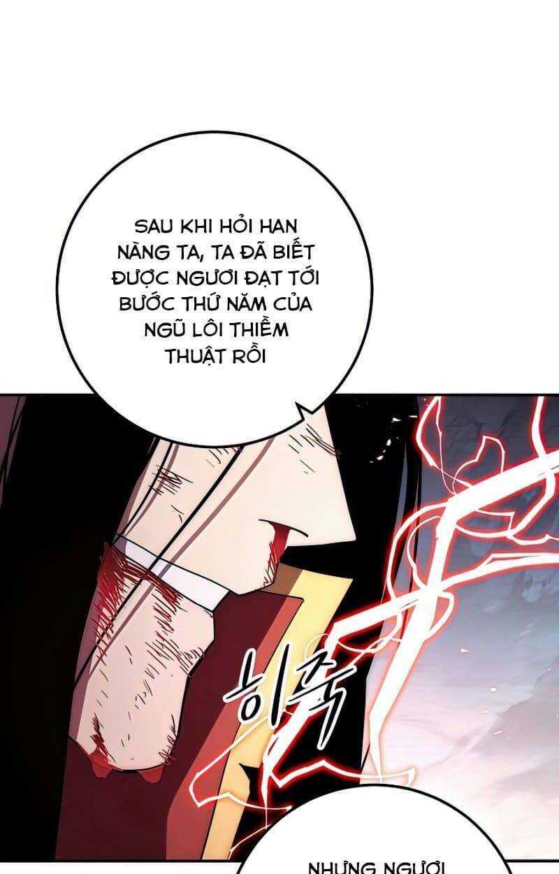 huyền thoại tu la độc long chapter 115 - Trang 2