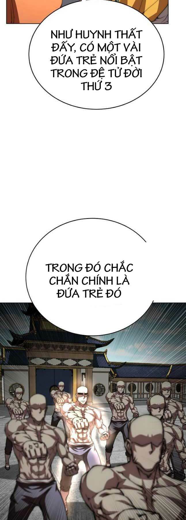 con trai của gia tộc nam cung thế gia chapter 50 - Next Chapter 50