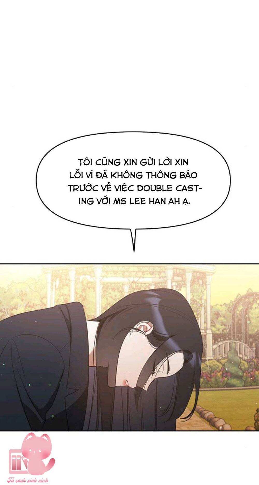 vận xui chốn công sở chapter 11 - Next chapter 12