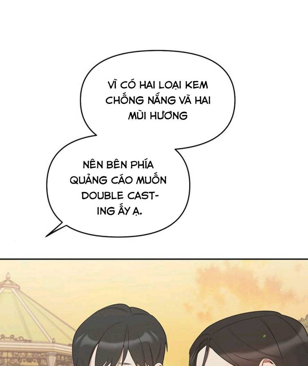 vận xui chốn công sở chapter 11 - Next chapter 12