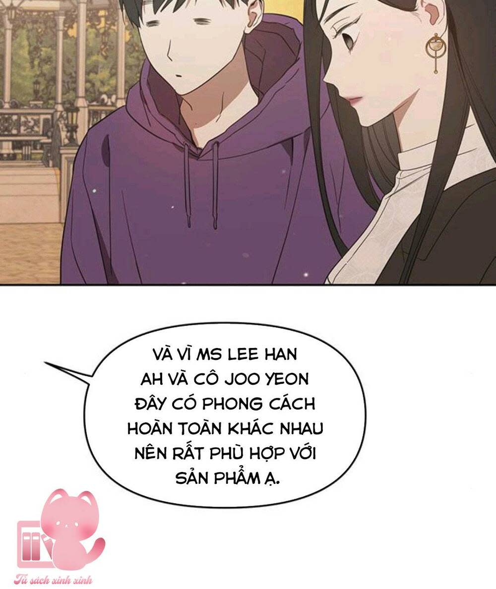 vận xui chốn công sở chapter 11 - Next chapter 12