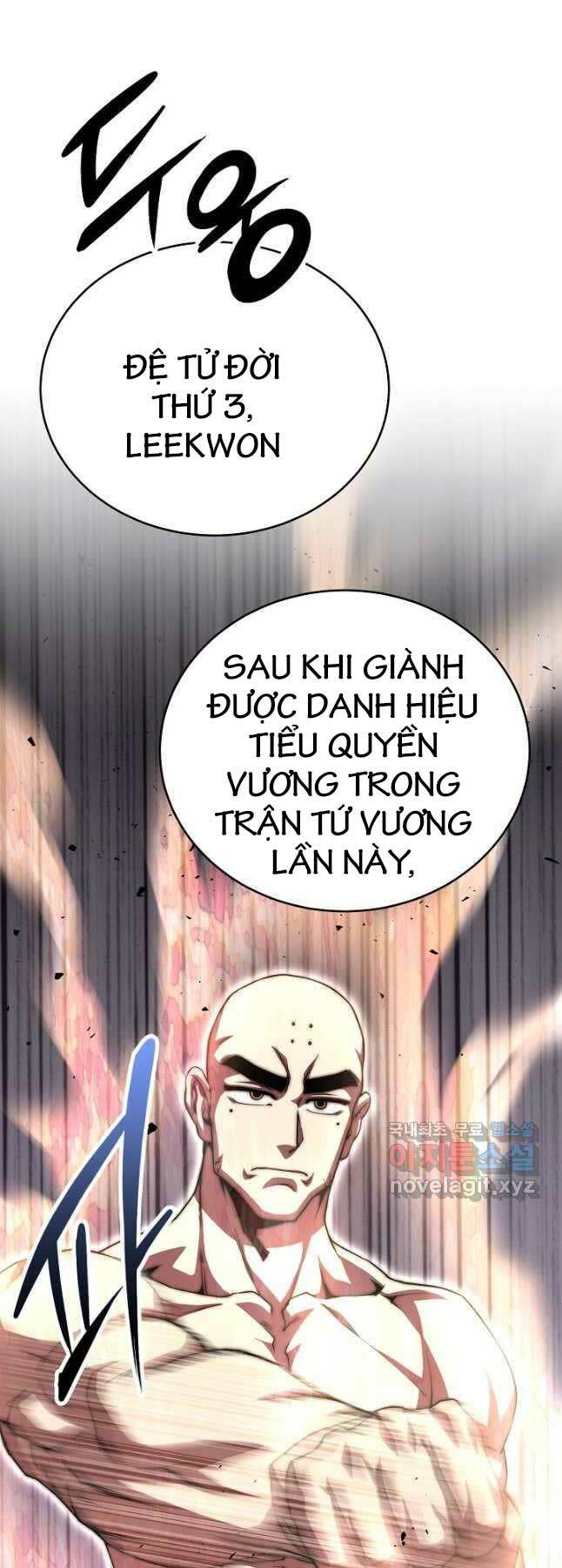 con trai của gia tộc nam cung thế gia chapter 50 - Next Chapter 50