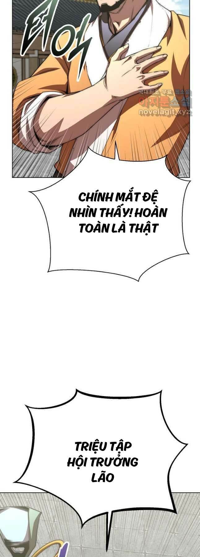 con trai của gia tộc nam cung thế gia chapter 50 - Next Chapter 50