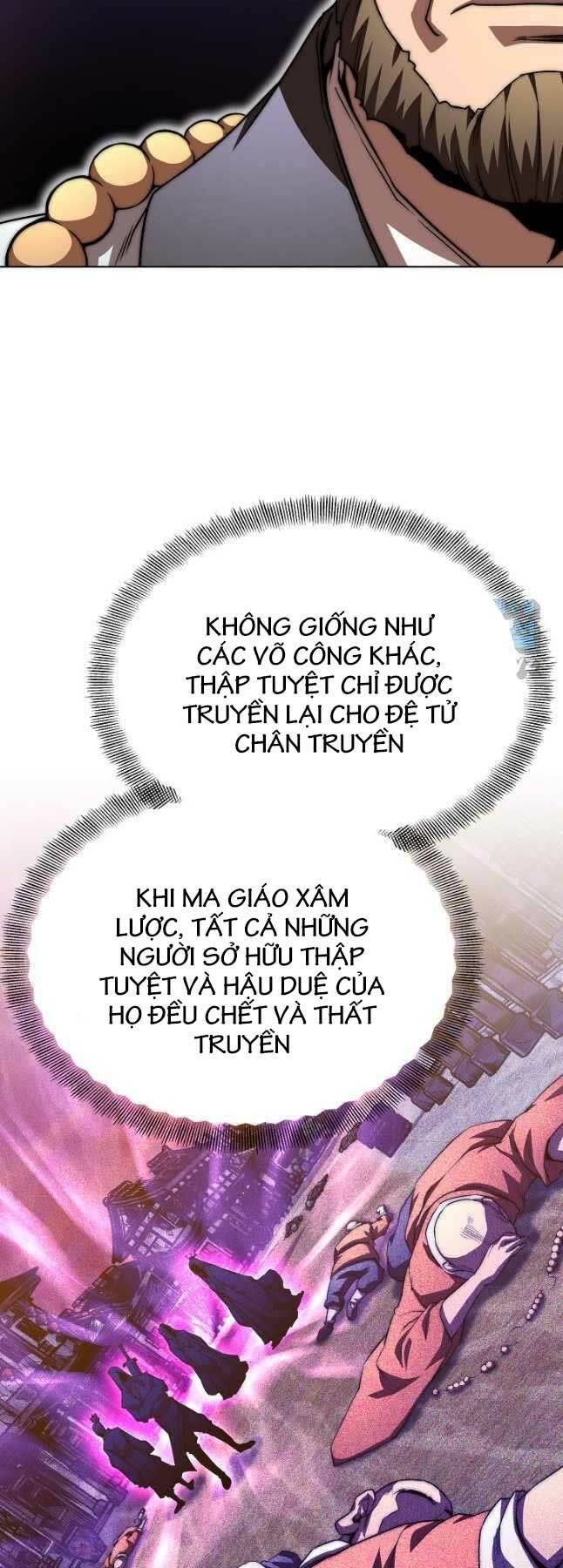 con trai của gia tộc nam cung thế gia chapter 50 - Next Chapter 50