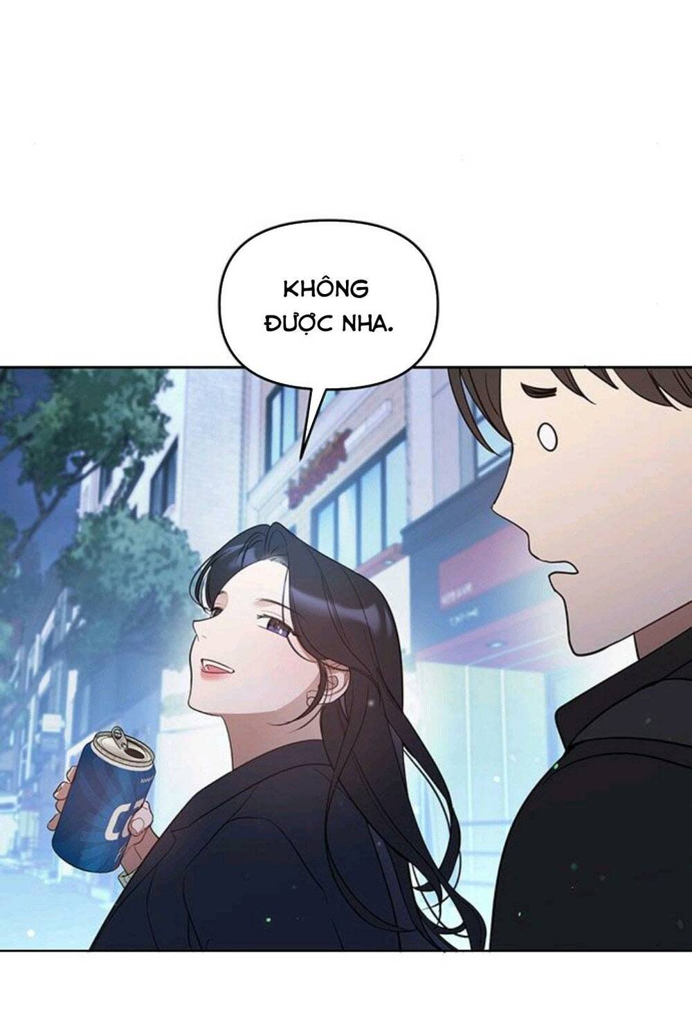 vận xui chốn công sở chapter 11 - Next chapter 12