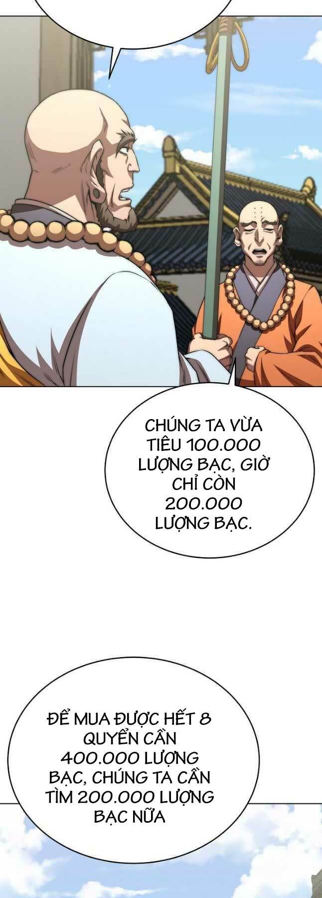 con trai của gia tộc nam cung thế gia chapter 50 - Next Chapter 50