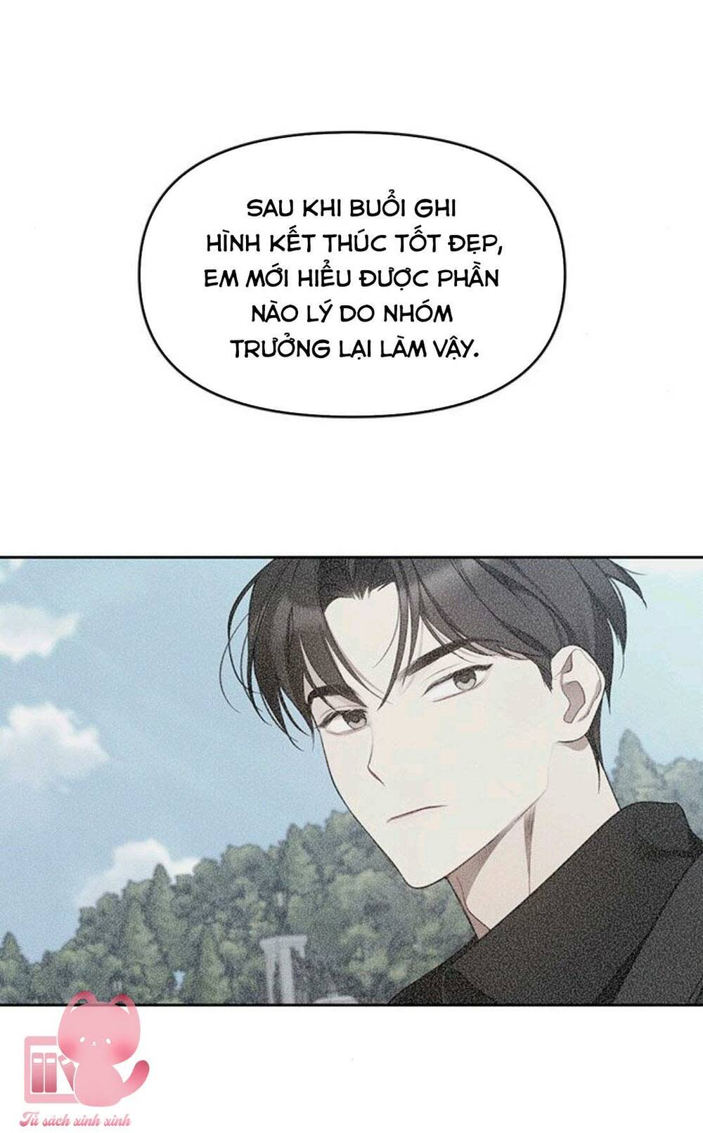 vận xui chốn công sở chapter 11 - Next chapter 12