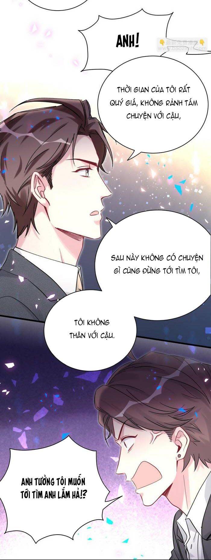 đứa bé là của ai ???? Chapter 205 - Next Chapter 205