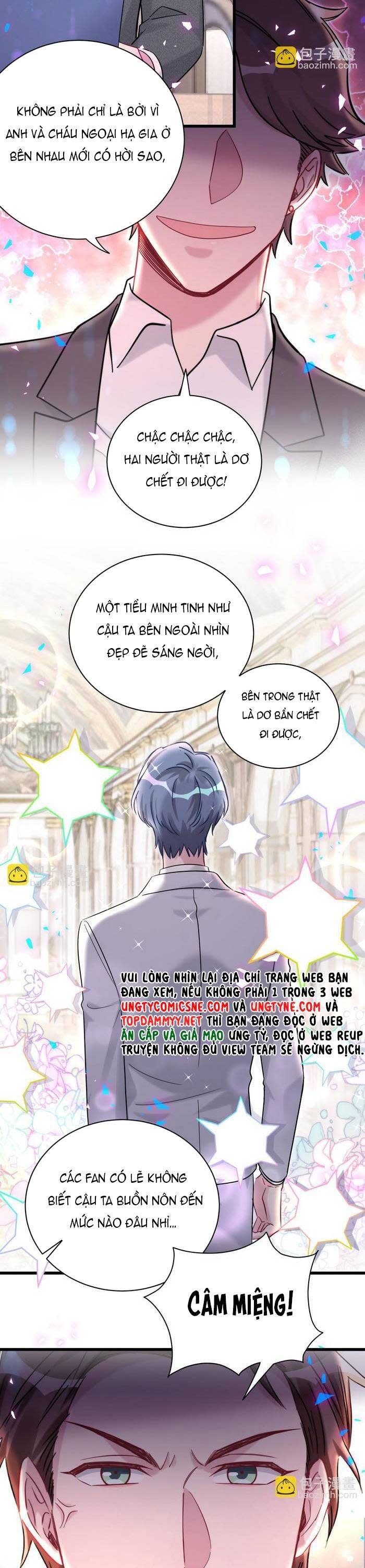 đứa bé là của ai ???? Chapter 205 - Next Chapter 205