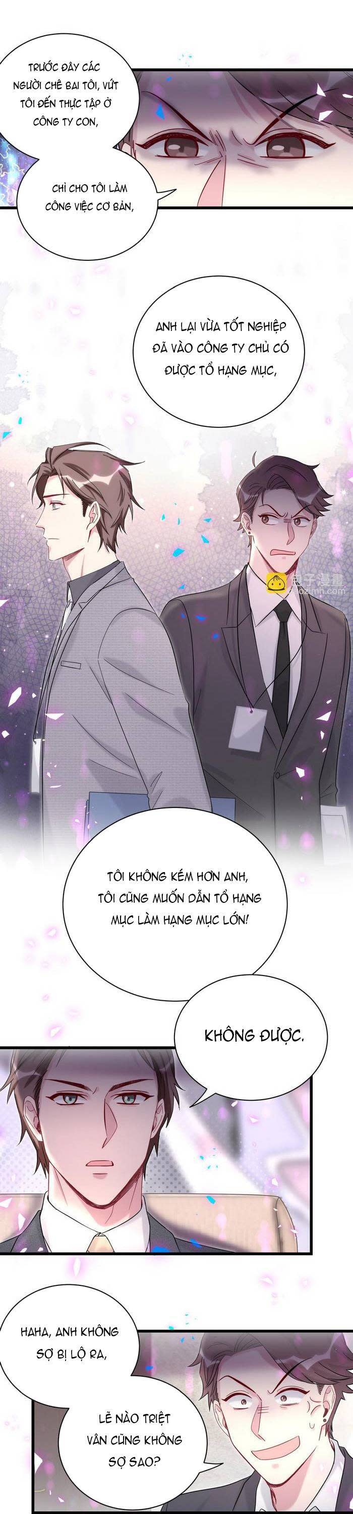 đứa bé là của ai ???? Chapter 205 - Next Chapter 205