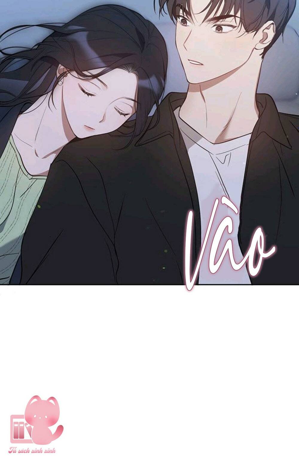 vận xui chốn công sở chapter 11 - Next chapter 12