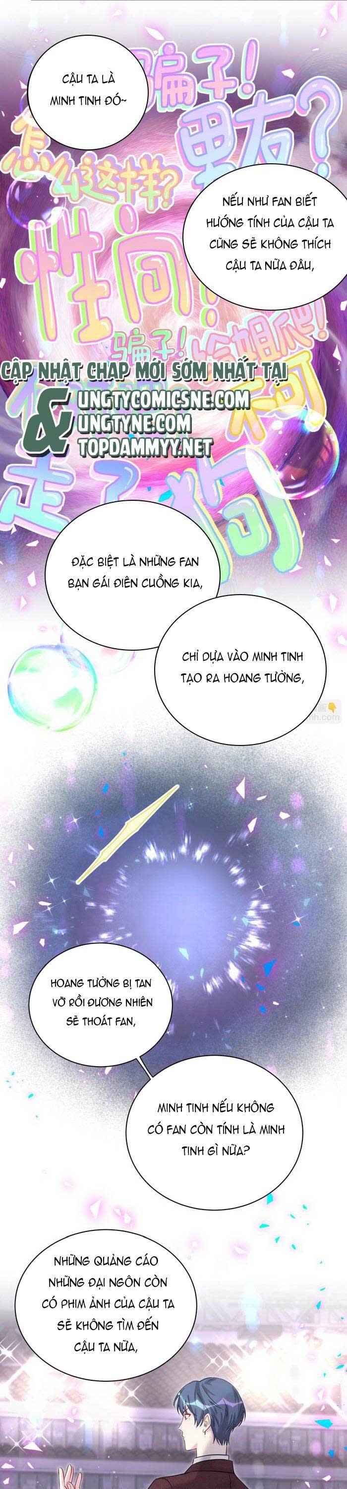 đứa bé là của ai ???? Chapter 205 - Next Chapter 205