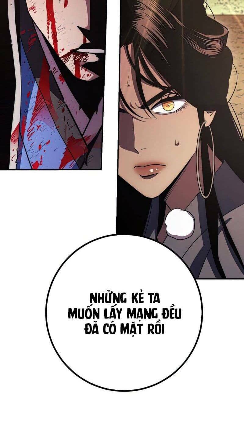 huyền thoại tu la độc long chapter 115 - Trang 2