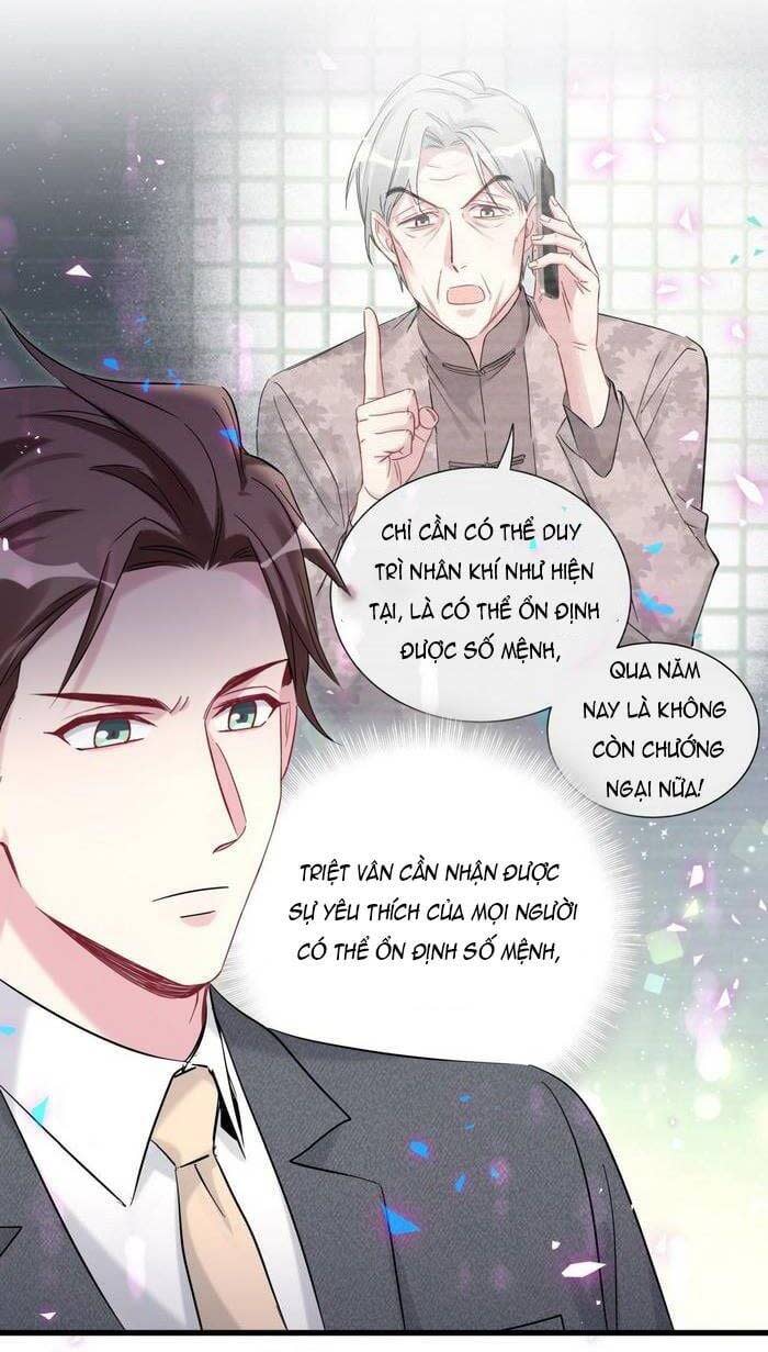 đứa bé là của ai ???? Chapter 205 - Next Chapter 205