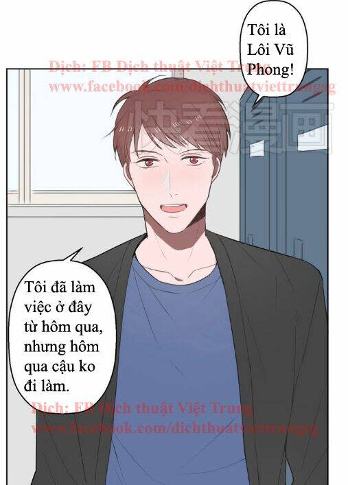 Phải Lòng Cậu Shipper Chapter 6 - Next Chapter 7