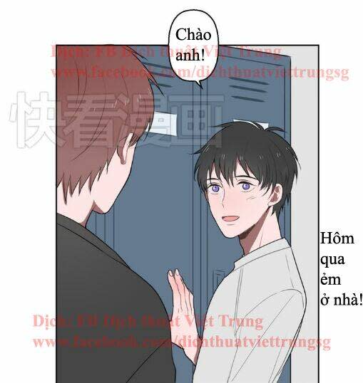 Phải Lòng Cậu Shipper Chapter 6 - Next Chapter 7