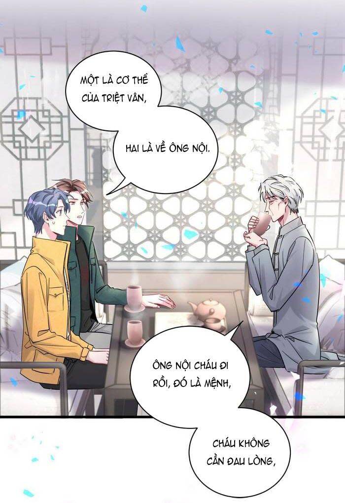 đứa bé là của ai ???? Chapter 205 - Next Chapter 205