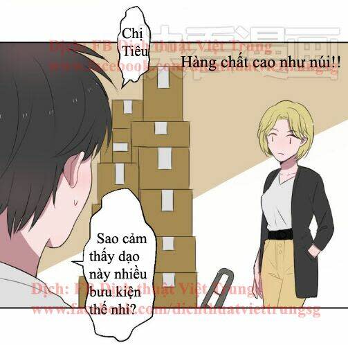 Phải Lòng Cậu Shipper Chapter 6 - Next Chapter 7