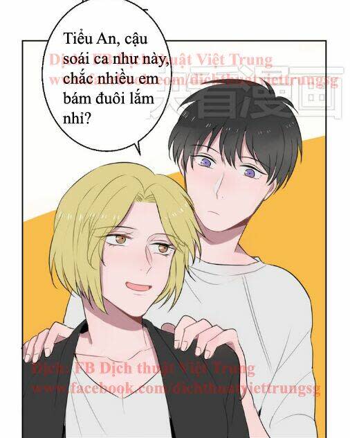 Phải Lòng Cậu Shipper Chapter 6 - Next Chapter 7