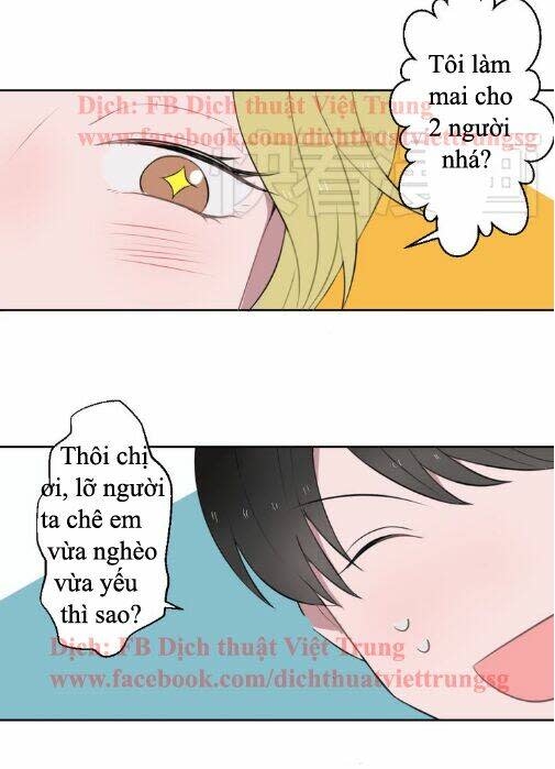 Phải Lòng Cậu Shipper Chapter 6 - Next Chapter 7