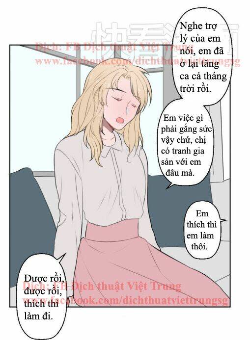 Phải Lòng Cậu Shipper Chapter 6 - Next Chapter 7