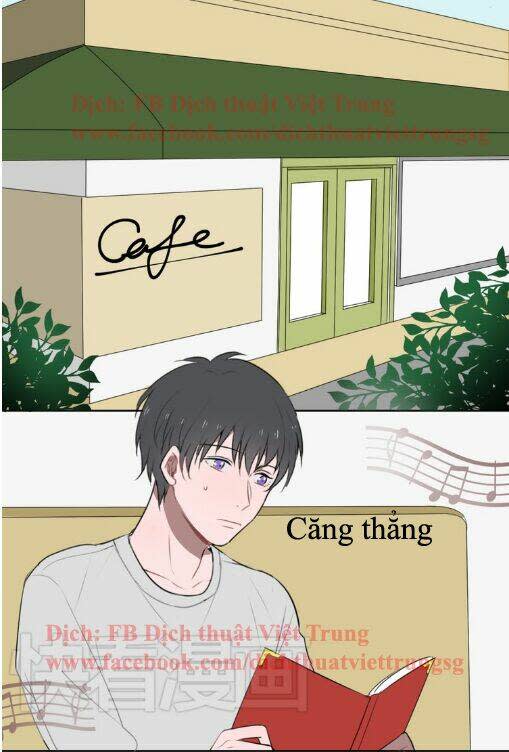 Phải Lòng Cậu Shipper Chapter 6 - Next Chapter 7