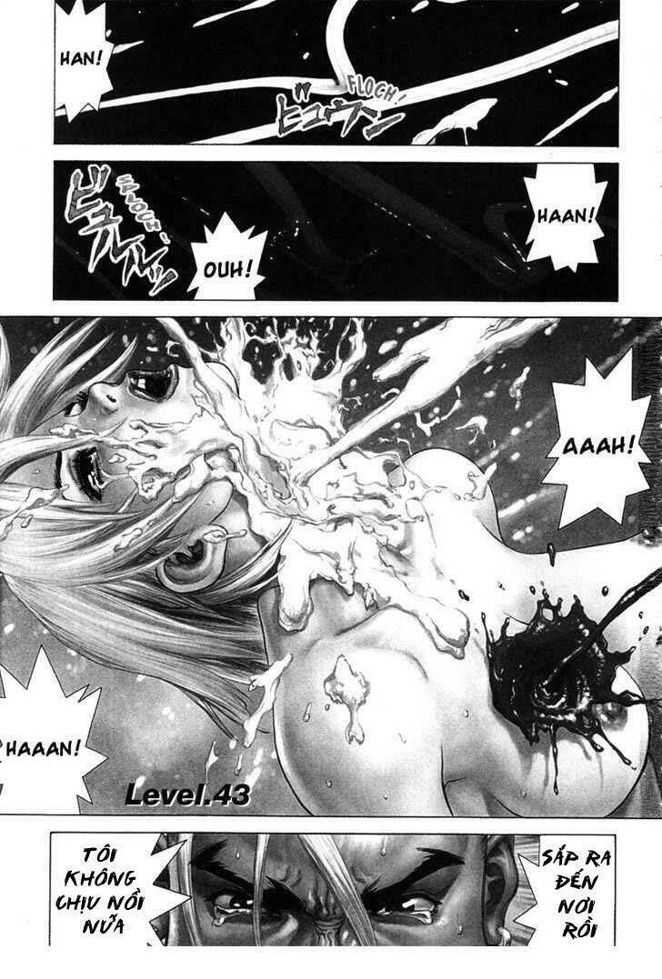 Sun-ken Rock Chapter 43 - Trang 2