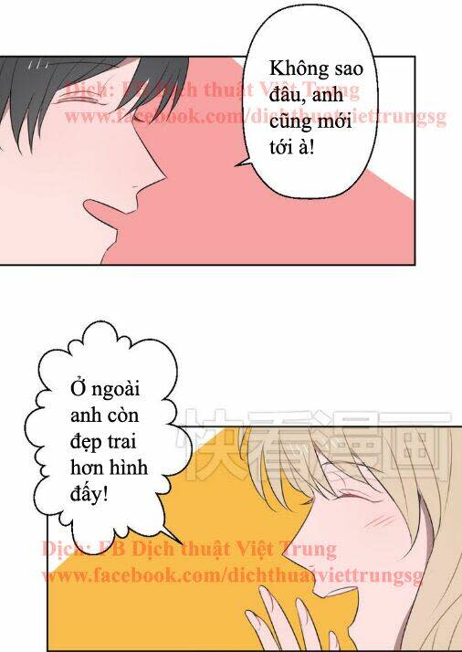 Phải Lòng Cậu Shipper Chapter 6 - Next Chapter 7