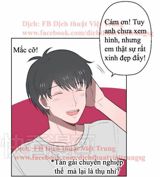 Phải Lòng Cậu Shipper Chapter 6 - Next Chapter 7