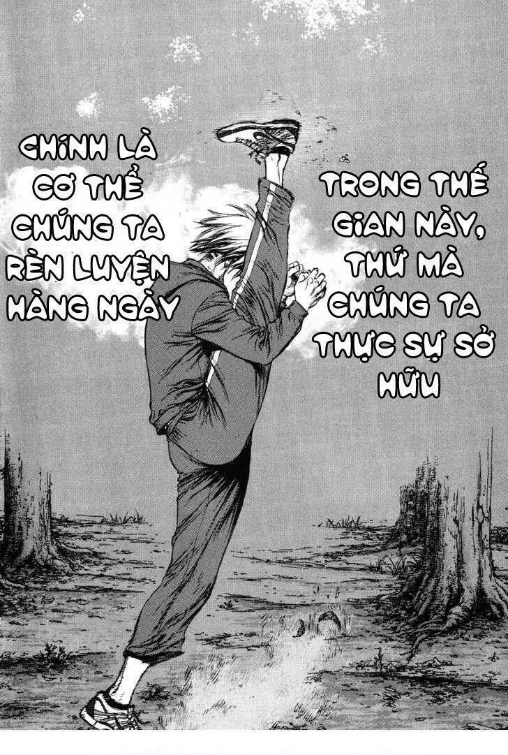 Sun-ken Rock Chapter 43 - Trang 2