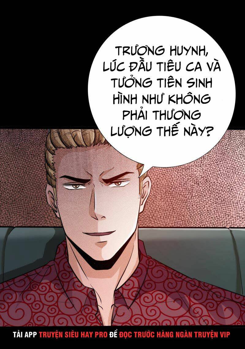 tuyệt phẩm tà thiếu chapter 46 - Trang 2