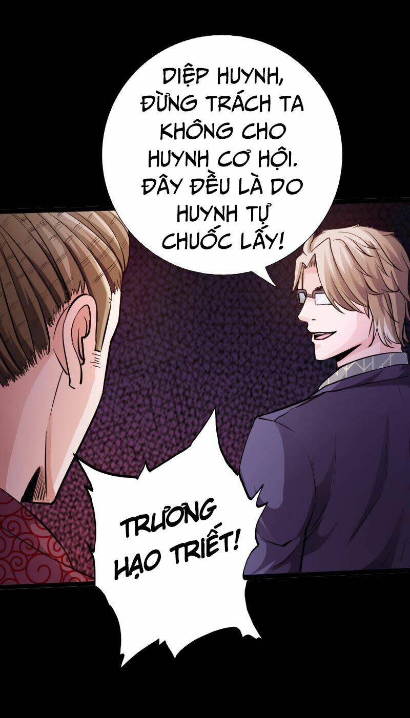 tuyệt phẩm tà thiếu chapter 46 - Trang 2