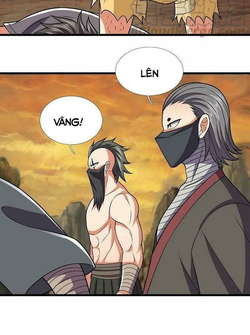 đô thị chi nghịch thiên tiên tôn Chapter 220 - Next Chapter 221