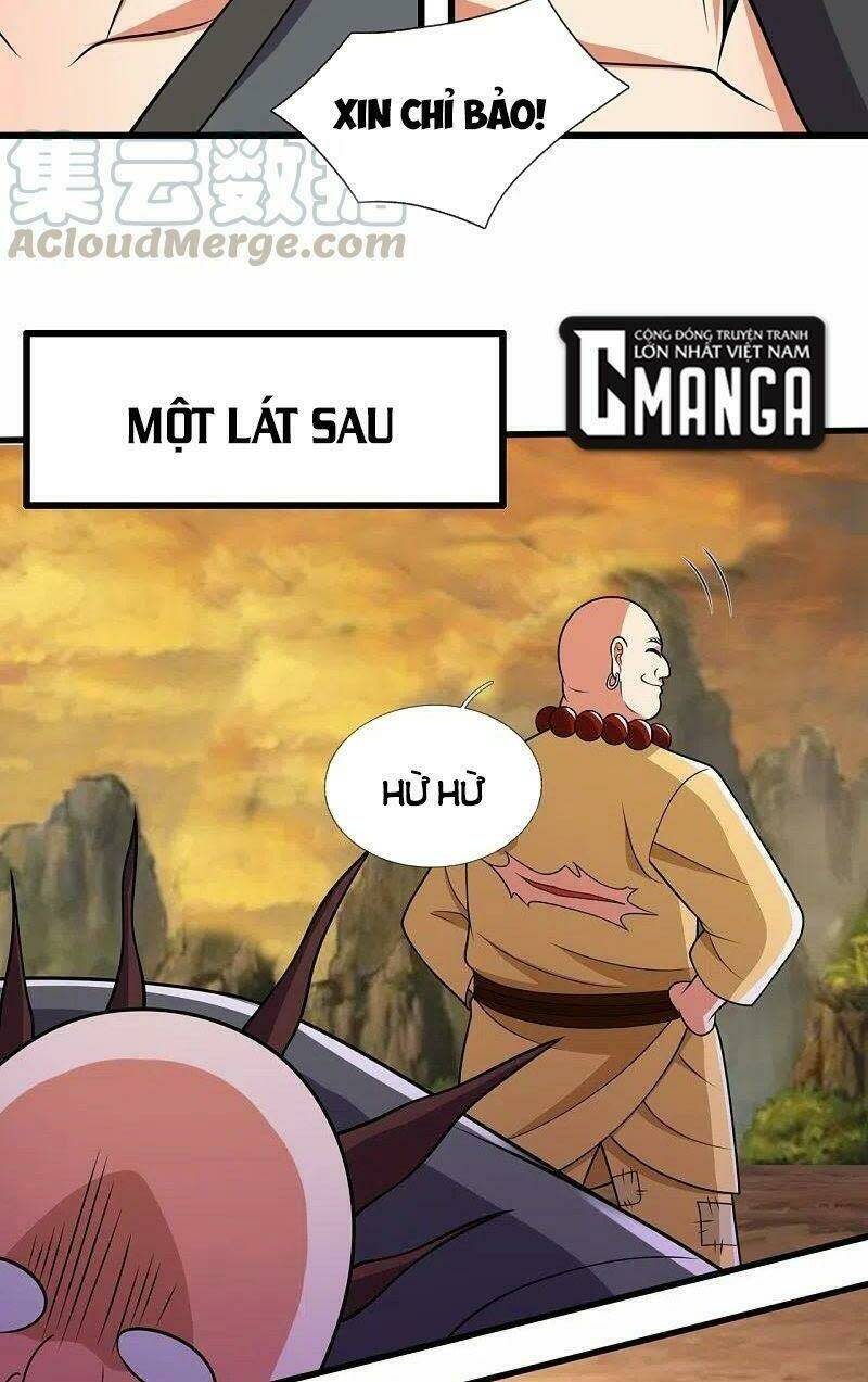 đô thị chi nghịch thiên tiên tôn Chapter 220 - Next Chapter 221