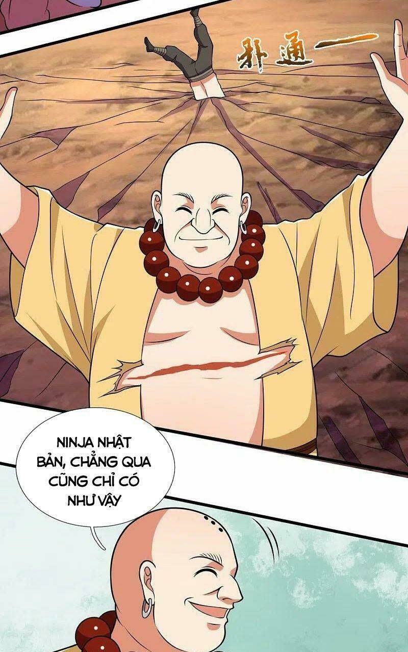 đô thị chi nghịch thiên tiên tôn Chapter 220 - Next Chapter 221