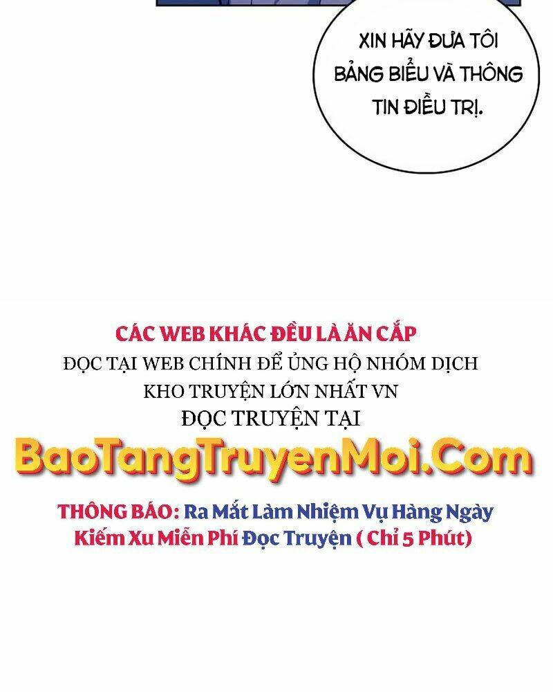 bác sĩ thăng cấp chapter 11 - Trang 2