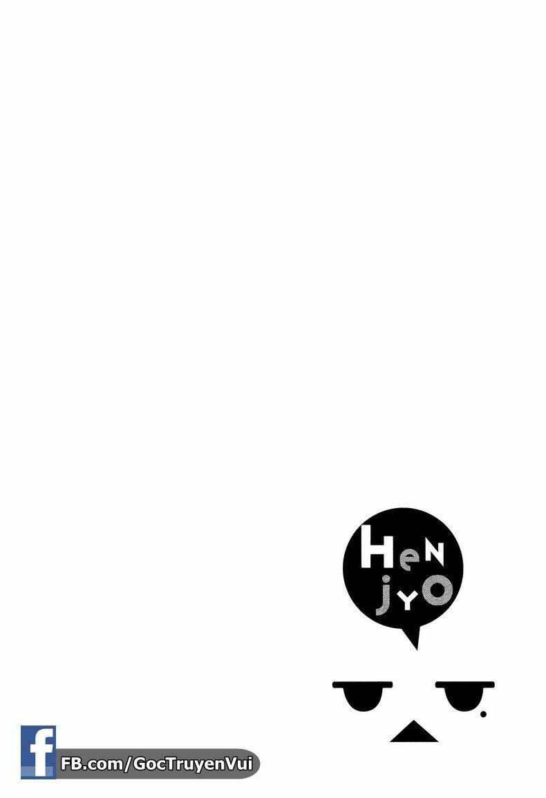 henjo - hen na joshi kousei amaguri chiko chapter 5 - Next chapter 5.1