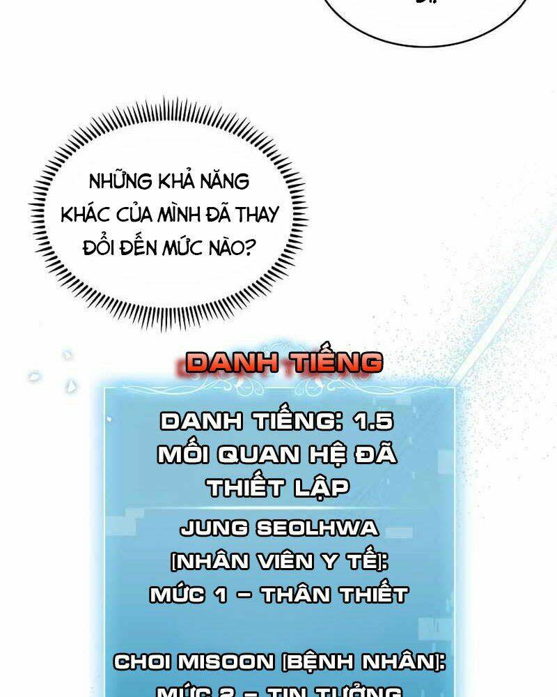 bác sĩ thăng cấp chapter 11 - Trang 2