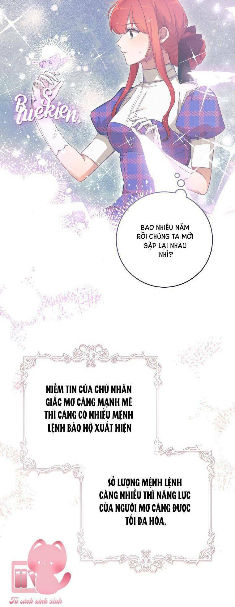 chỉ cần nắm tay em chapter 26 - Trang 2