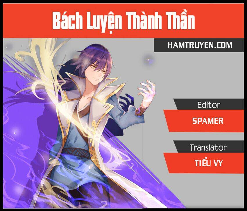 bách luyện thành thần chapter 378 - Next Chapter 378