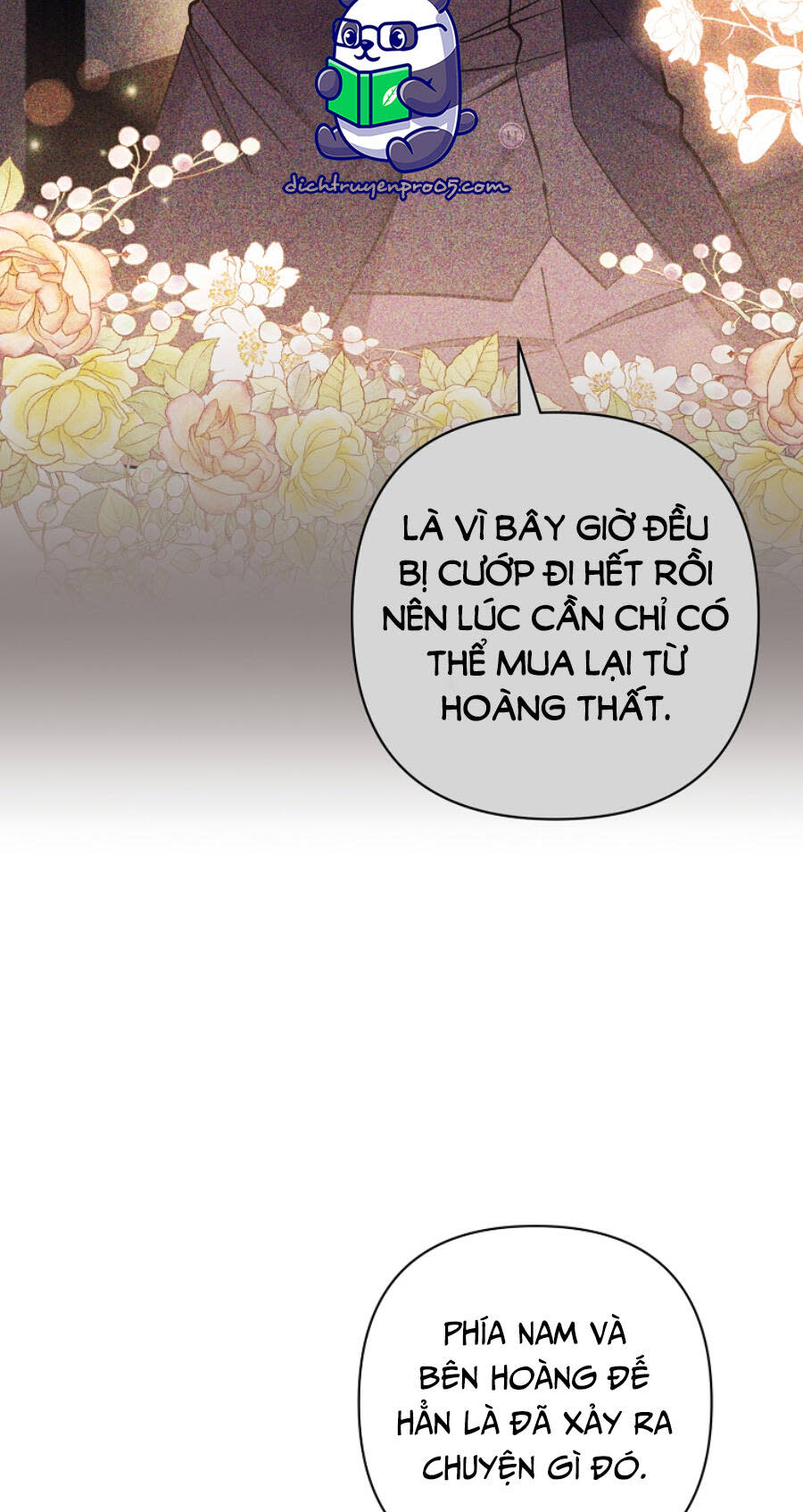 tôi đã nhận nuôi nam chính chapter 53 - Trang 2